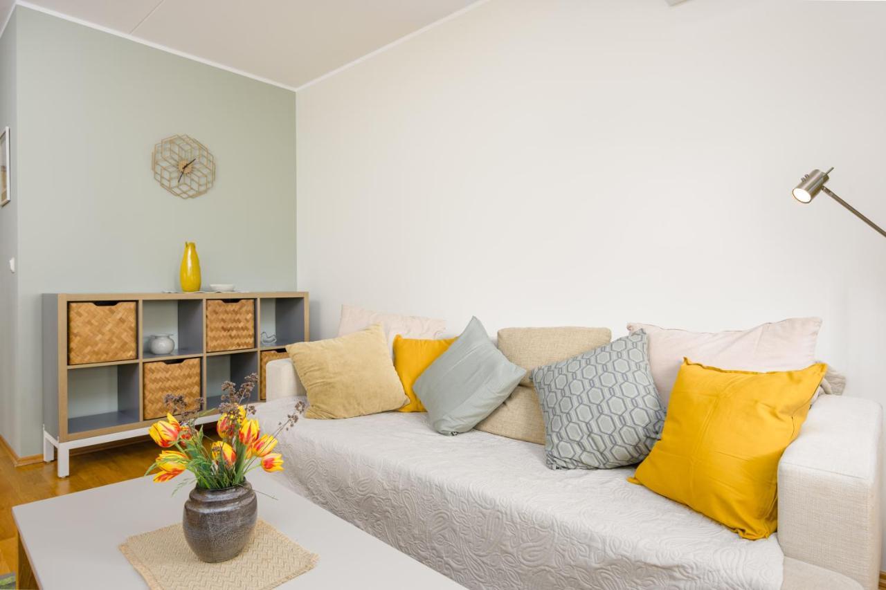 Apartment Aisa Kodu *