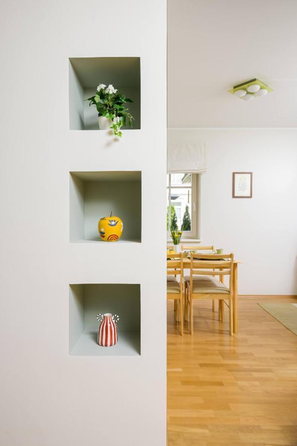 Apartment Aisa Kodu *